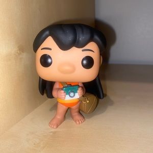 *3/$15* Lilo Funko Pop
